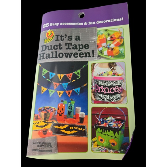 Lot of New Halloween Decor Craft Baking Pumpkin Skull Eyes Headbands Treat Bag - Picture 4 of 14